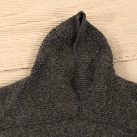 Wool Sweat - Picture 3 of 5